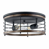Revtronic 70702 2-Light Ceiling Light